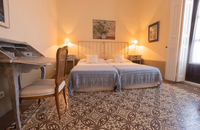 Room 'La Falleba' with Shared Pool, Wi-Fi and Air Conditioning