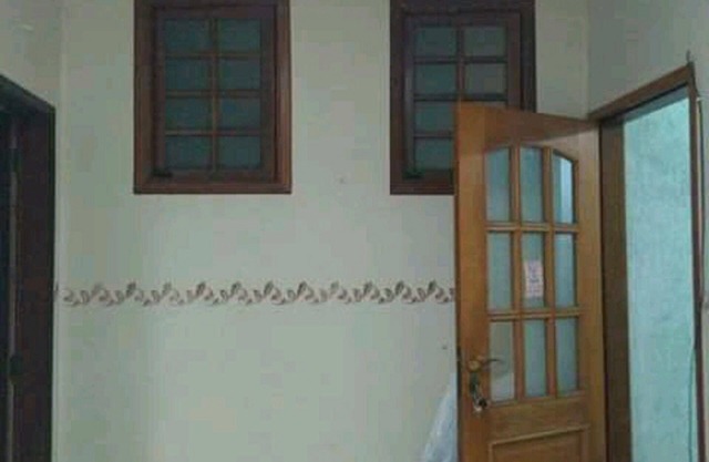 Room next to Serra da Cantareira