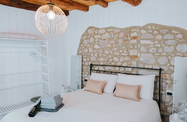 Room 'Rustic Charm' with Wi-Fi