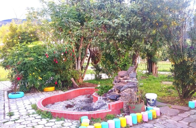 Room-serene Oasis in Pasto Cozy Guest Ro