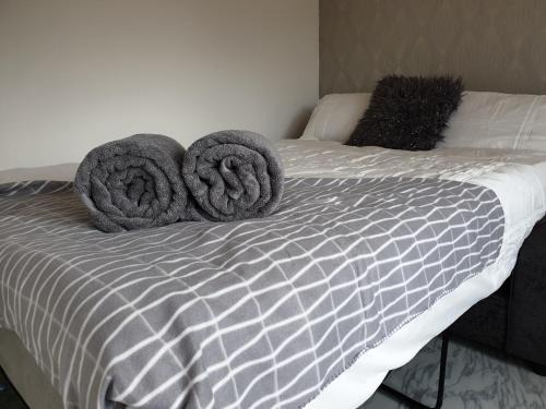 Room Stay - Marks tey, Colchester, United Kingdom