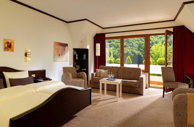 Room type C - Single room - Flair Hotel Werbetal