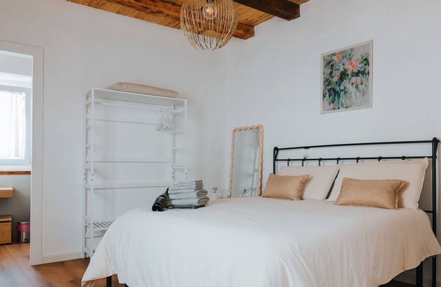 Room 'Vista Sul Castello' with Wi-Fi