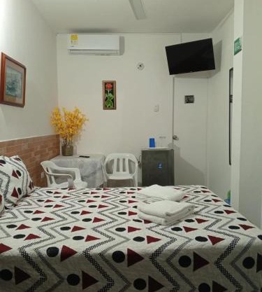 ROOMER - Alojamiento