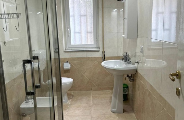 Roomors of Naples Sea view