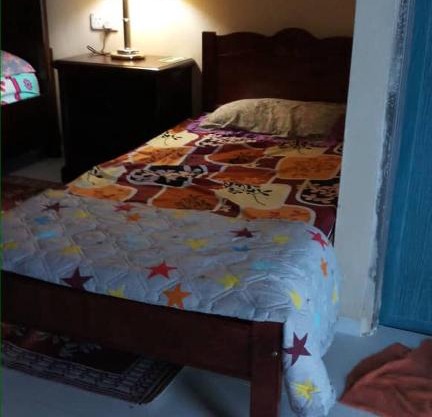 ROOMSTAY AQILAH PASIR PUTEH KELANTAN
