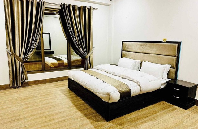 Roosevelt inn Hotel kalam Swat