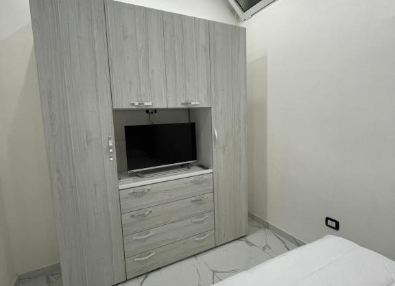 Rosa room luxury suite