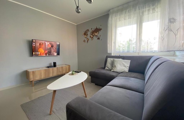 Rose Apartament