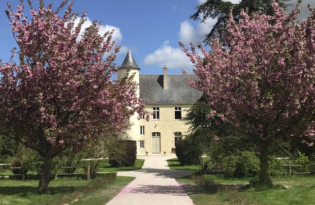 ROSE COTTAGE - Château de Monfréville