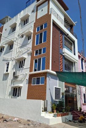 Roshni Apartment - 2A