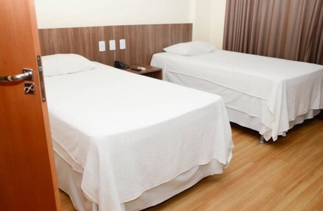 Rota Hotéis Mineiros