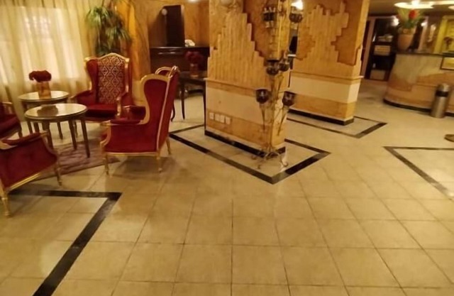 ROTANA ALFORSAN HOTEL