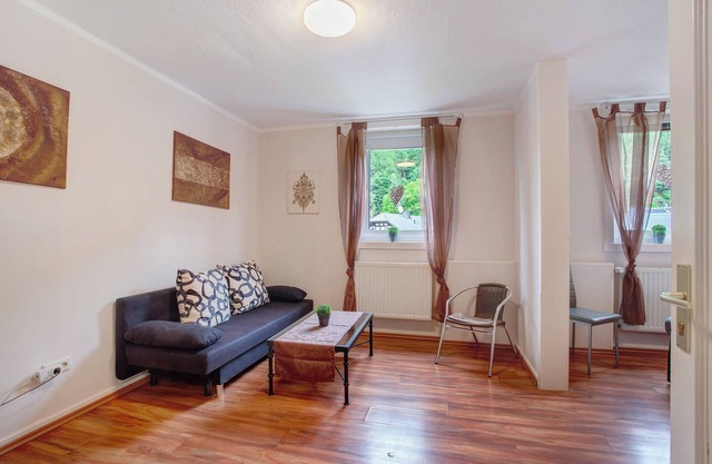 Roth 2 Apartment with Wi-Fi