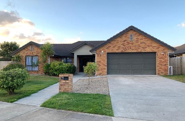 Rototuna North Homestay