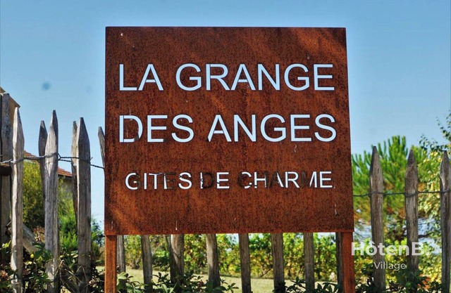 Rouge Tanin Cottage – Private Spa, Nature & Authentic Charm on a Dordogne