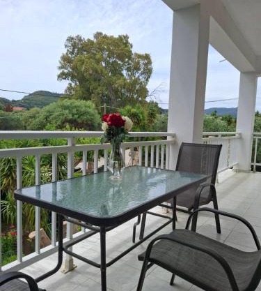 Rousela apartment