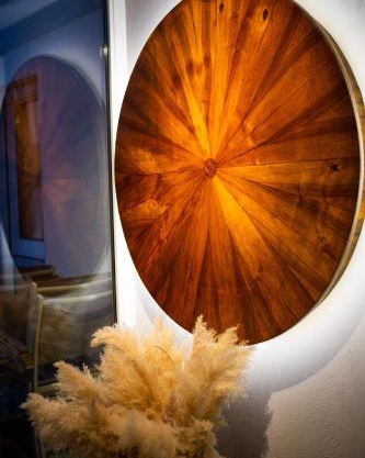 Roussel Hotel Restaurant