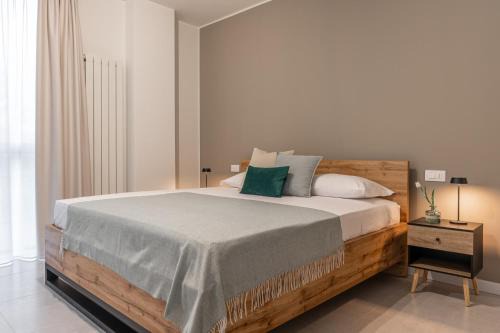 Route75 - Affittacamere