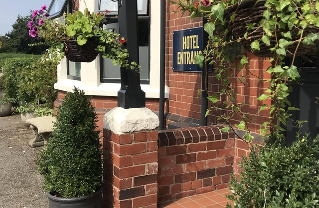 Rowton Poplars Hotel