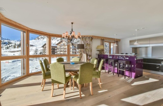 Royal A Penthouse