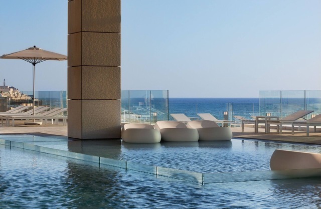 Royal Beach Tel Aviv by Isrotel exclusive