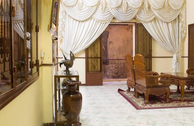 Royal Guest House
