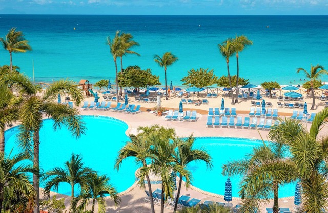 Royal Islander Resort La Plage