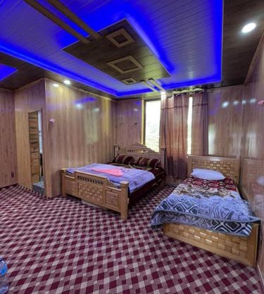 Royal Nest Hotel Naltar