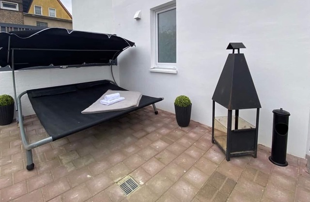 Royal Ocean Ferienhaus - Ostsee-ferienhaus Royal Ocean mit Sauna und Whirlpool