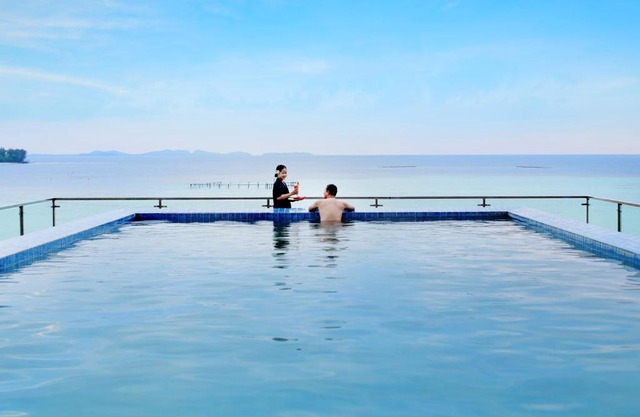 Royal Ocean Resort Karimunjawa