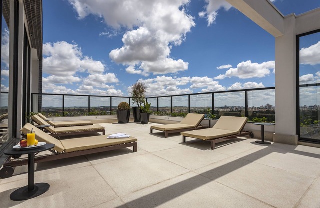 Royal Palm Tower Indaiatuba