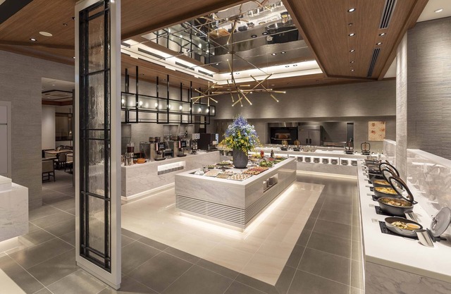 Royal Pines Hotel Urawa