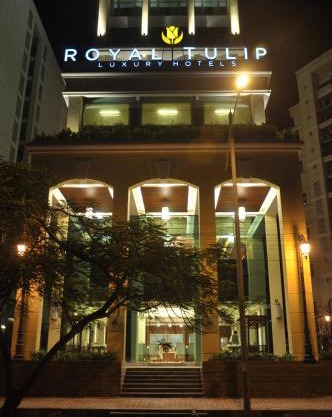 Royal Tulip Navi Mumbai