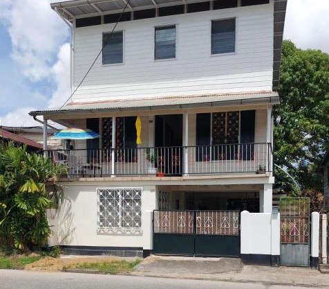 Royale Authentieke Woning