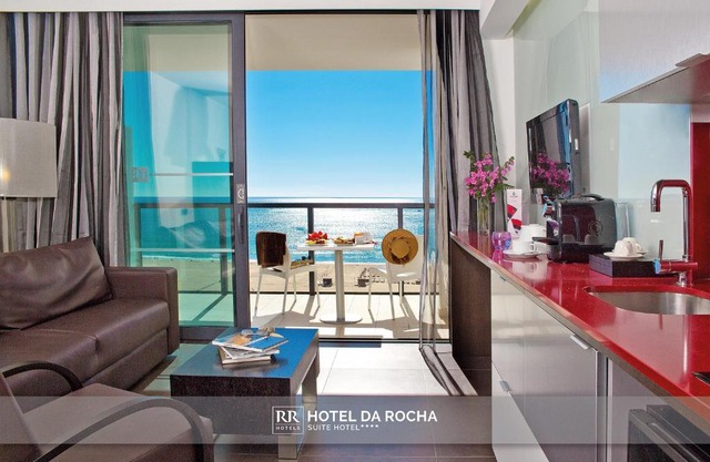 RR Hotel da Rocha