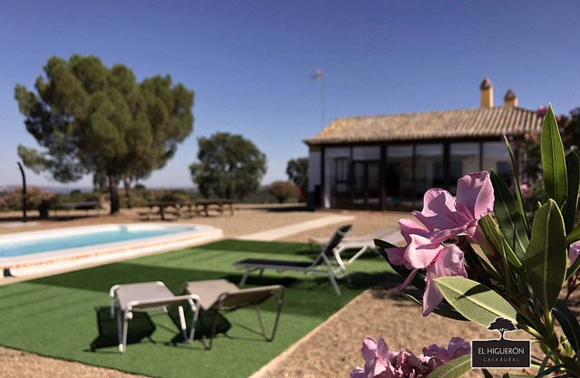 RURAL HOUSE EL HIGUERON