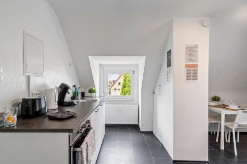 RU03 Wohnung in Rüsselsheim!