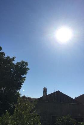 Rua Fancisco Barreto