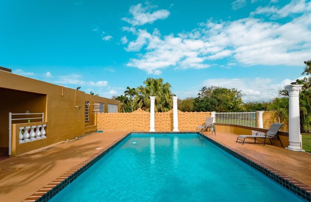 Ruben's Oasis w/private pool