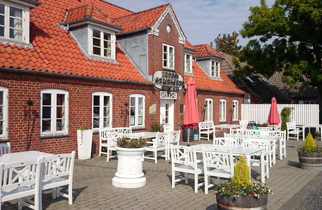 Rudbøl Grænsekro