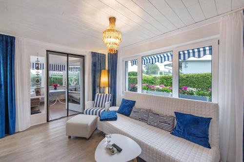 Ruheoase Kummerower See