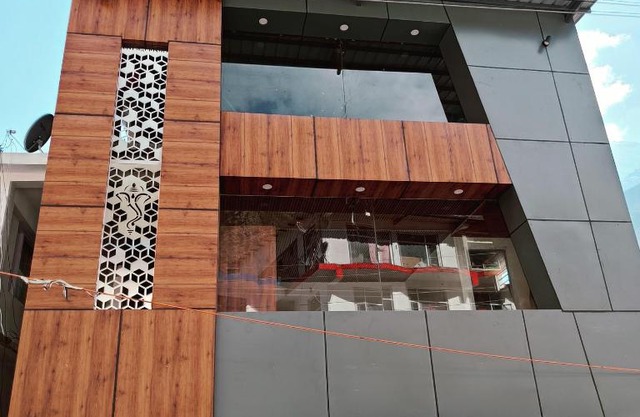 Rupali guest House