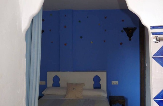 Rural accommodation Cortijo del Norte for 2 people