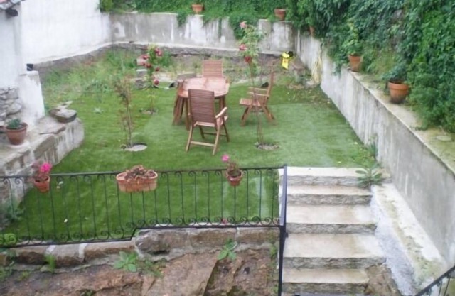 Rural Apartments La Vera for 2 people