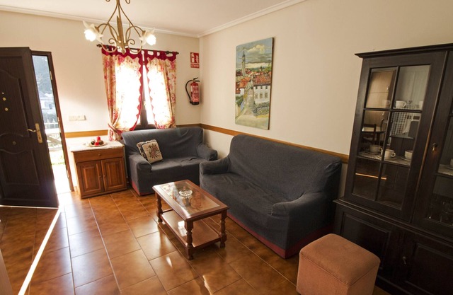 Rural apartment the palms for 6 people