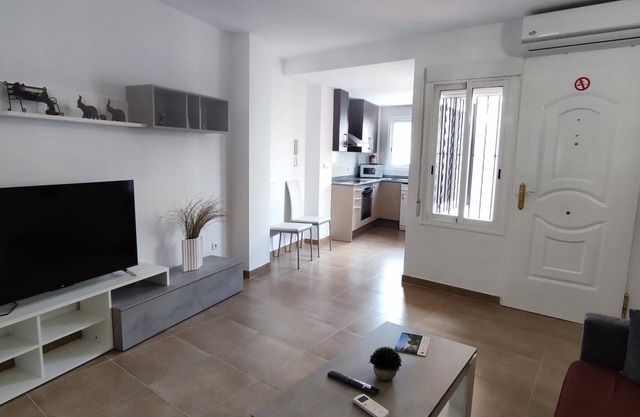 Rural flat 'Cuchillos de la Fonseca' in Casas de Moya, Venta del Moro