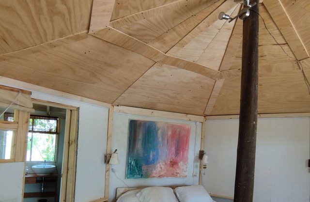Rural Getaway, Cottage in Cochiguaz, Elqui Valley