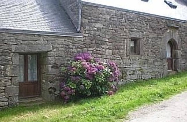 Rural Gite Set In 7 Acres, Peaceful Location