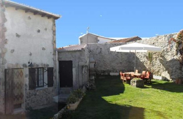 Rural House El Corral de la Antigua